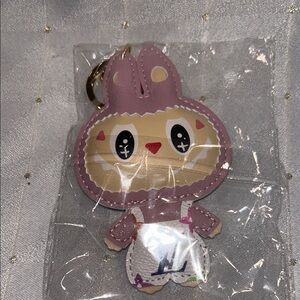 LABU BAG CHARM